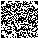 QR code with Marshalls Plumbing Service contacts