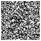 QR code with Iron Eagle Tire & Body contacts