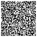 QR code with Nutrition On The Run contacts