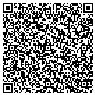 QR code with United Domestic Workers-King's contacts