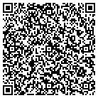 QR code with US Marine Corps Exchange contacts