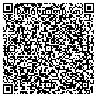 QR code with Randolph Hosp Rhbilitation Service contacts