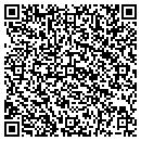 QR code with D R Horton Inc contacts