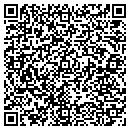 QR code with C T Communications contacts