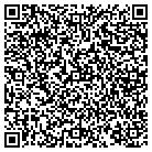 QR code with Adkins Truck Equipment Co contacts