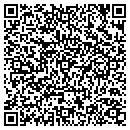 QR code with J Car Tranmission contacts