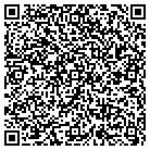 QR code with Maynor & Chapman Mechanical contacts