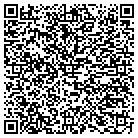 QR code with T L Worleys Electrical Service contacts