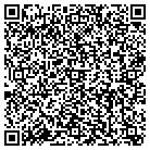 QR code with Mc Neill's Frame Shop contacts