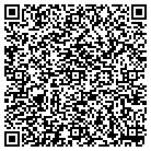 QR code with Manus Contracting Inc contacts