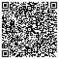 QR code with Hannis Cleaners contacts
