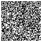 QR code with G P Electric Of Sneads Ferry contacts