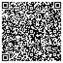 QR code with Unknown Customer contacts