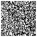 QR code with R Dennis Strickland Jr CPA contacts