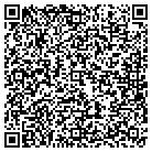 QR code with MD Deviney Lumber Company contacts