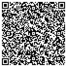 QR code with Mark Cook Electrical contacts