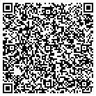 QR code with C & C Irrigation & Lighting contacts