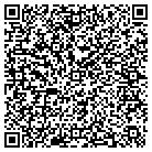 QR code with Manhattan Beach Middle School contacts