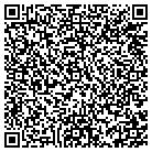 QR code with C & W Precision Machining Inc contacts