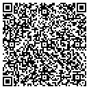 QR code with Harris Mini Storage contacts