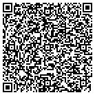 QR code with Rich & Benny's Wholesale Flwrs contacts