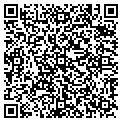 QR code with June Yates contacts