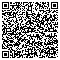QR code with KFC contacts