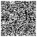 QR code with Hunt's Garage contacts