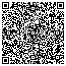 QR code with Robert A Fisher contacts