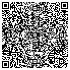 QR code with Gall Littlefield & Huffman Inc contacts
