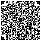 QR code with A & N Tool & Machine Inc contacts