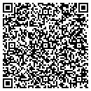QR code with RLW Properties contacts