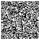 QR code with Triangle Drafting Service Inc contacts