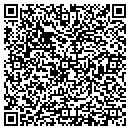 QR code with All American Sanitation contacts