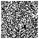 QR code with B & H Environmental & Sheet contacts