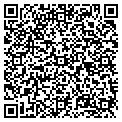 QR code with Ppm contacts