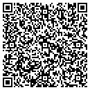 QR code with D T Enterprise contacts