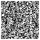 QR code with M Y P Properties Inc contacts