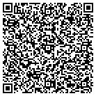QR code with Adult & Pediatric Orthopedic contacts