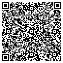 QR code with Headstart contacts