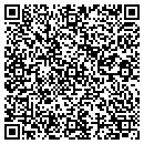 QR code with A Aaction Locksmith contacts
