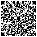 QR code with James Taylor contacts