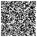 QR code with Handee Hugo 24 contacts
