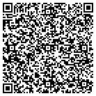 QR code with Myers C W Trading Post Inc contacts