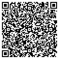 QR code with At The Gym contacts