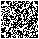 QR code with W F M O Inspiration 860 contacts