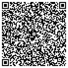 QR code with Mace & Trubey Auto Sales contacts