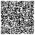 QR code with Radio Reading Svc-Eastern Nc contacts