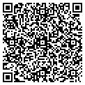 QR code with The Machine Shop contacts