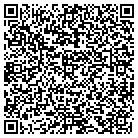 QR code with First Preston Management Inc contacts